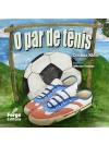 O Par de Tênis