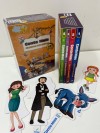 Box 20 anos conte mais