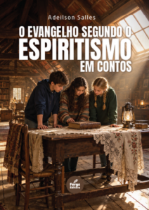 O Evangelho em Contos