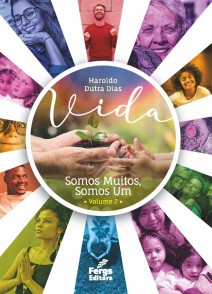 Vida - Somos Muitos, Somos Um Vol.2