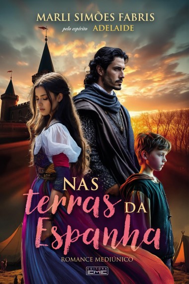Nas terras da Espanha