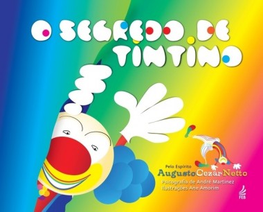 O segredo de Tintino