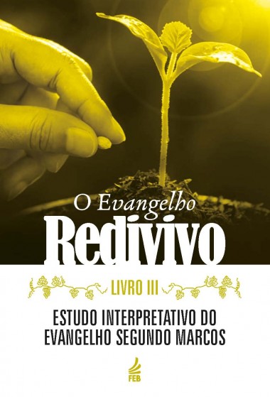 evangelho redivivo livro 3