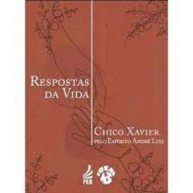 RESPOSTAS DA VIDA(BOLSO)