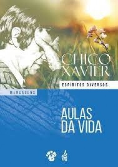 AULAS DA VIDA (BOLSO)