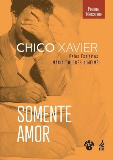 SOMENTE AMOR (BOLSO) 