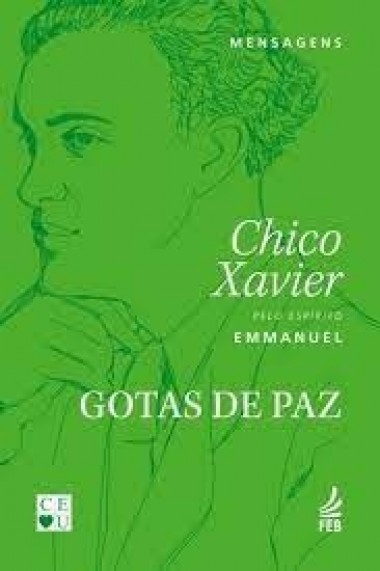 GOTAS DE PAZ(BOLSO)