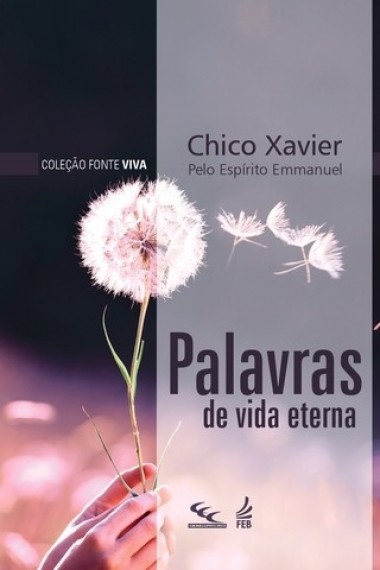 Palavras de vida eterna 