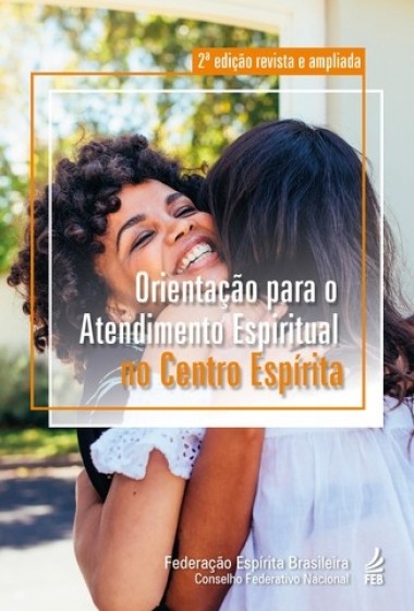 orientação para o atendimento espiritual