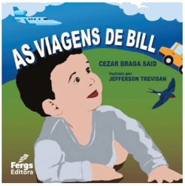 As Viagens de Bill