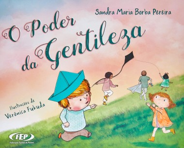 PODER DA GENTILEZA