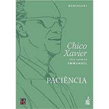 PACIENCIA (BOLSO)