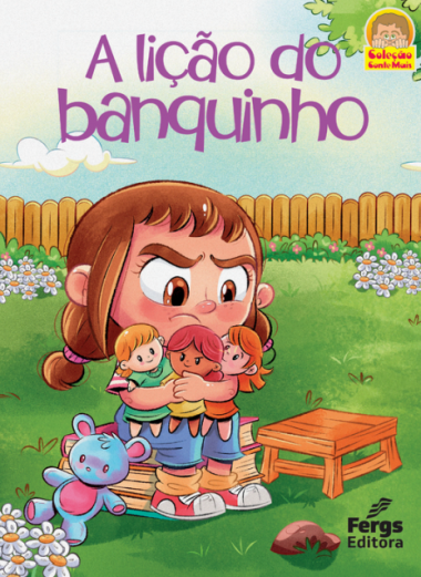 a lição do banquinho