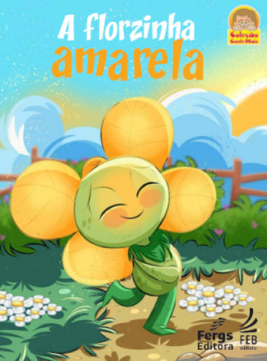 A Florzinha Amarela