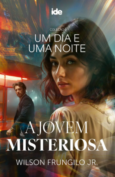 A Jovem Misteriosa - Um Dia e uma Noite