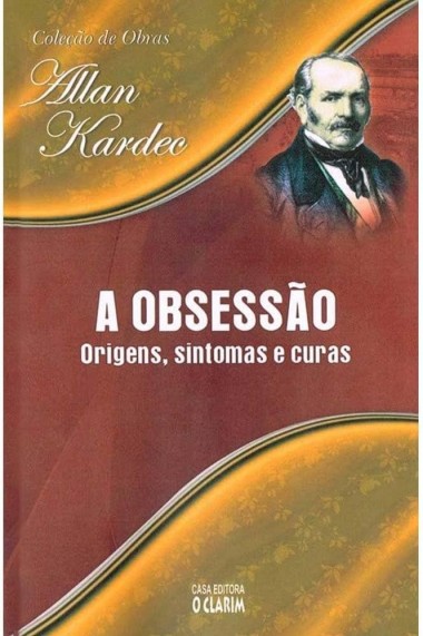 A Obsessão