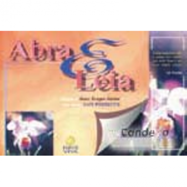 ABRA E LEIA