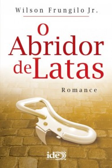 O Abridor de Latas