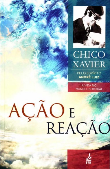 Ação e Reação Vol. 9