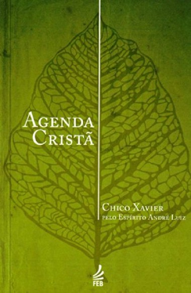Agenda Cristã