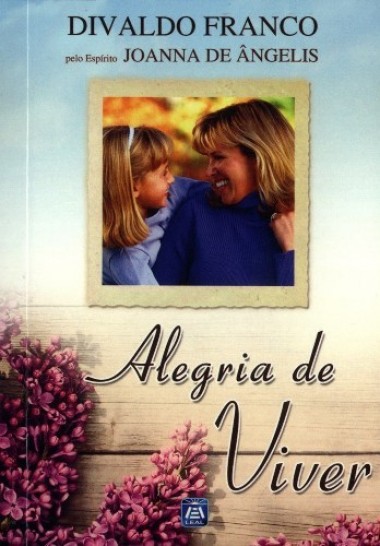 Alegria de Viver(Bolso)
