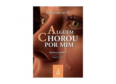Alguém Chorou por Mim ed 14