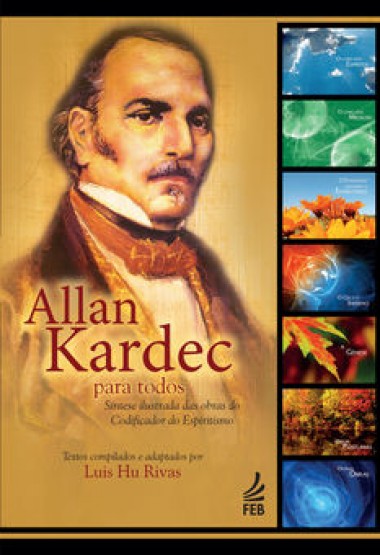 Allan Kardec para Todos