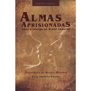 ALMAS APRISIONADAS