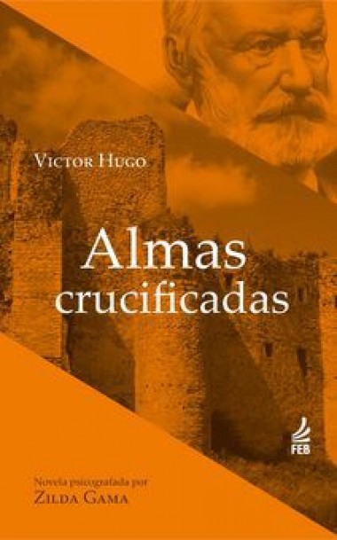 Almas Crucificadas