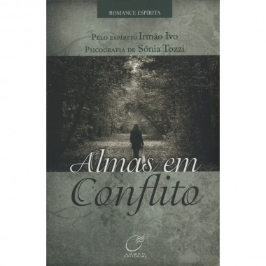 ALMAS EM CONFLITO