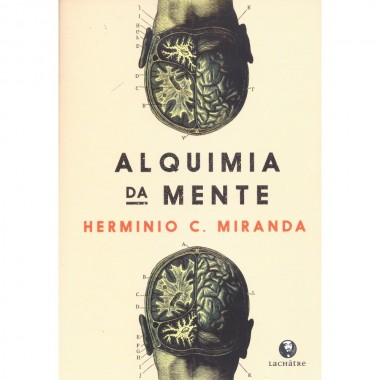 Alquimia da Mente