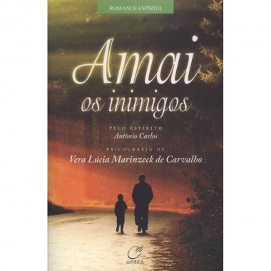 AMAI OS INIMIGOS