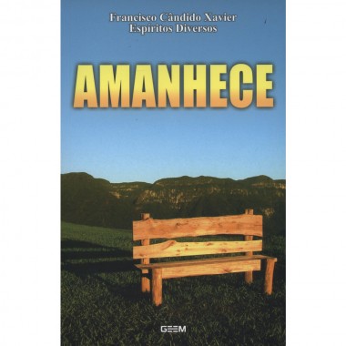 AMANHECE