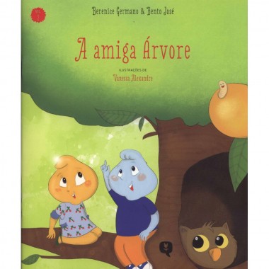 AMIGA ARVORE (A) VOL.2