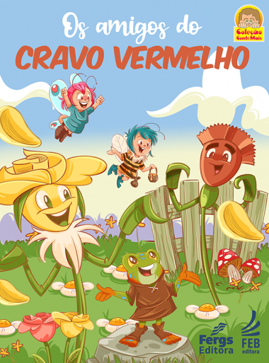 Os Amigos do Cravo Vermelho