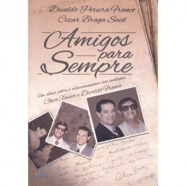 Amigos para Sempre