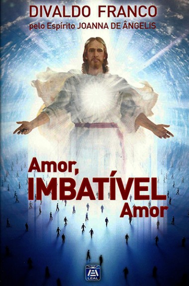 Amor, Imbatível Amor - Vol.09