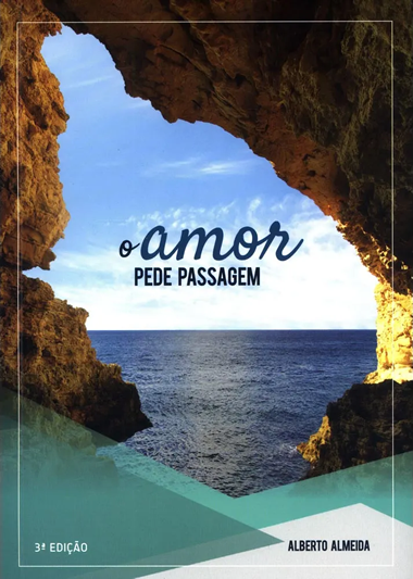 O Amor Pede Passagem Ed.2