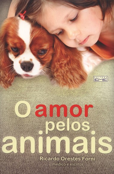 O Amor pelos Animais 