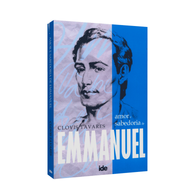 Amor e Sabedoria de Emmanuel 