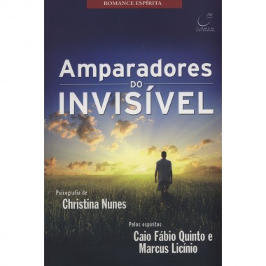 AMPARADORES DO INVISIVEL