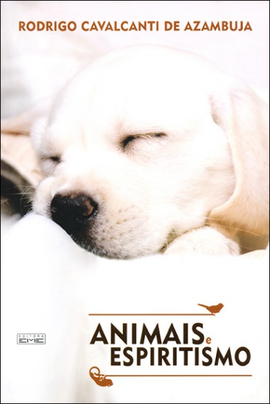 Animais e Espiritismo