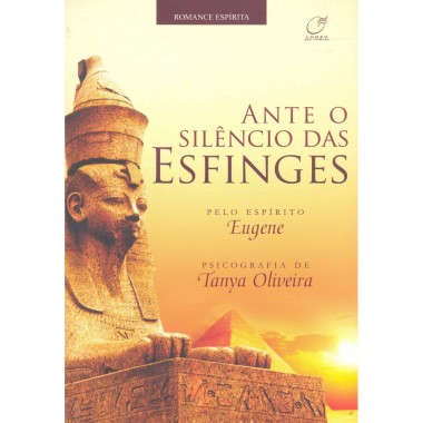ANTE O SILÊNCIO DAS ESFINGES