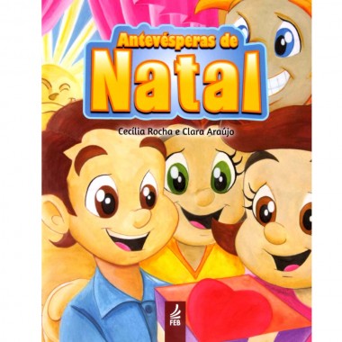Antevésperas de Natal