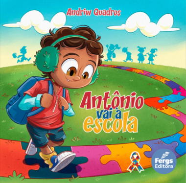 Antônio Vai à Escola