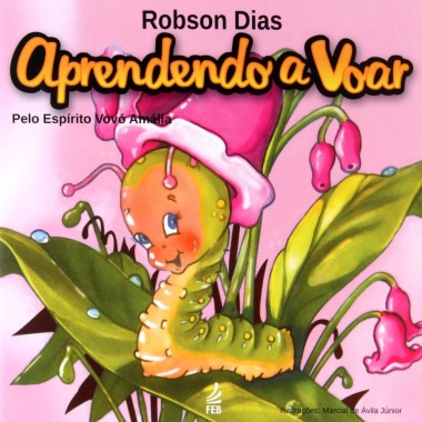 Aprendendo a Voar