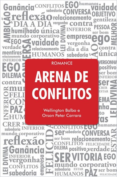 Arena de Conflitos