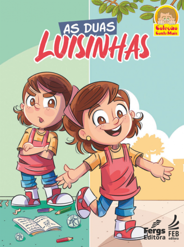 As Duas Luisinhas 