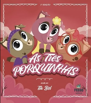 As Três Porquinhas
