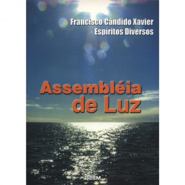 ASSEMBLEIA DE LUZ